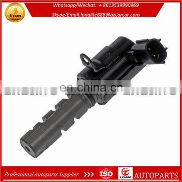 VVT Variable Timing Solenoid Oil Camshaft Control Valve for KlA RIO Hyundai Accent 24355-26710 24355-26703 2435526710 2435526703 photo-2