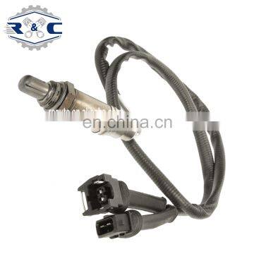 R&C High Quality Sonda Lambda 0258003222 0258003240 For Ford Alfa Romeo Fiat Ferrari Lancia Volvo A/F Ratio Sensor photo-2