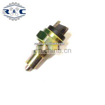 R&C High Quality 7700591730 7700732506  For Renault Citroen Fiat Peugeot Auto Back Up Reverse Light Switch