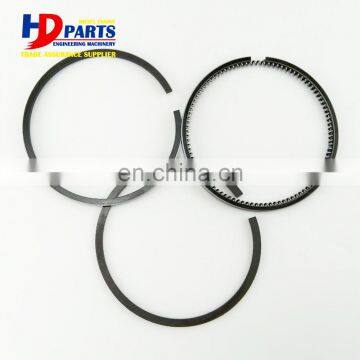 S4L S3L S4L2 For Mitsubishi Forklift Engine Piston Ring Set