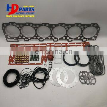 Diesel Engine C15 Full Gasket Kit Engine Spare Parts