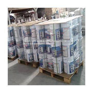 Manufacturer and Supplier of Polyurethane Waterproof Coating photo-2