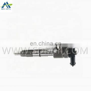 High Quality Diesel Common Rail Injector 0445110752 Diesel Engine Spare Part photo-4