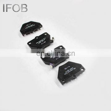 IFOB Auto Brake Pad for Toyota Celica 04466-52010 photo-3