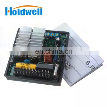 Automatic Voltage Regulator AVR SR7 For Generator AVR SR7-2G