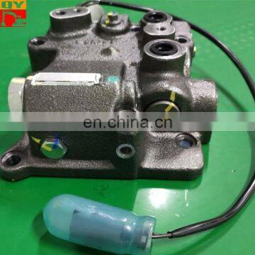 708-2H-03120 Servo Valve for PC400-6/PC450-6 With Cheap Price From China Agent