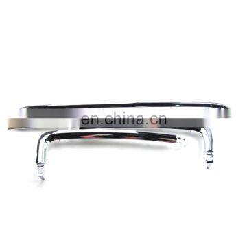 Front Bumper Control Garnish For Mitsubishi ASX GA1W GA2W 6400C964 photo-5