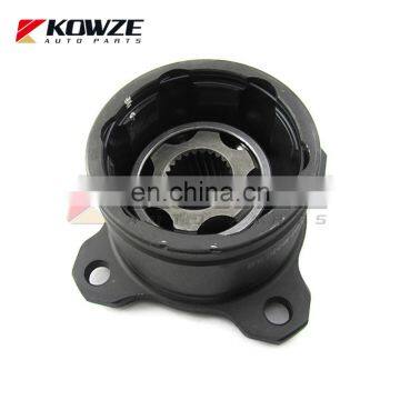 Front Axle Shaft Joint Kit CV Joint For Mitsubishi Triton L200 L300 K72T K74T K75T K77T P23W P24W P25 P45 MB526147 photo-2