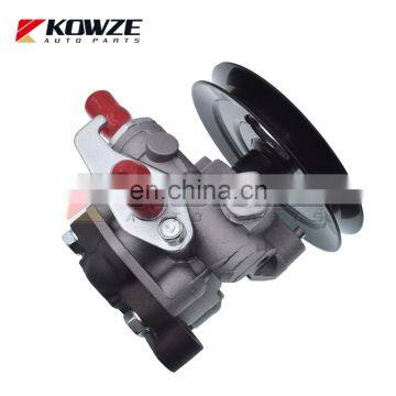 Power Steering Oil Pump Assy For Mitsubishi Pajero Montero 2 II 4D56 MB636520