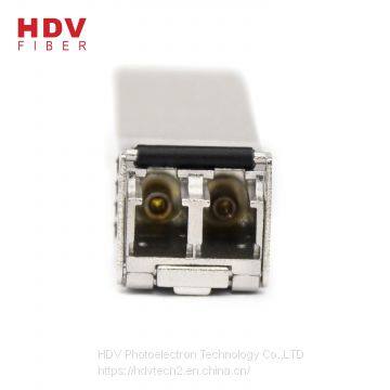 SFP 10g-sr With 850nm 300m DDM Dual Mode Sfp Fiber Transceiver Module photo-2