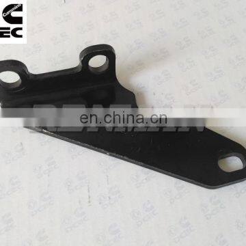 3287623 5262638 4892556 Cummins Engine ISDE Exhaust Outlet Connection Bracket photo-3