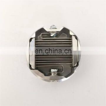 5264448 5285962 FOTON CUMMINS ISF2.8 ENGINE Intake Air Heater photo-2