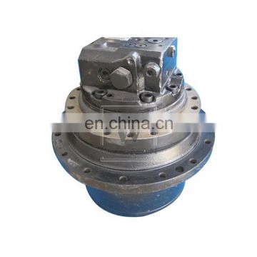 206-27-00300 Excavator PC200-7 Travel Device Hydraulic PC210-7 Travel motor assy Final drive 708-8F-00170