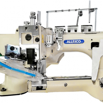 Tai Zhou Zoyi Sewing Machine Co.,ltd company overview - view 1