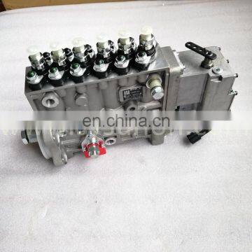 construction machinery diesel engine parts BYC fuel injection pump 6L L8.9 6LTAA-G2 6LTAA8.9-G2 fuel injection pump 5258154