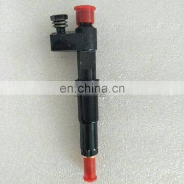 DIESEL FUEL INJECTOR ZCK160P3125T photo-4