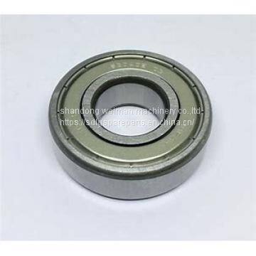 25x47x12 Bearing