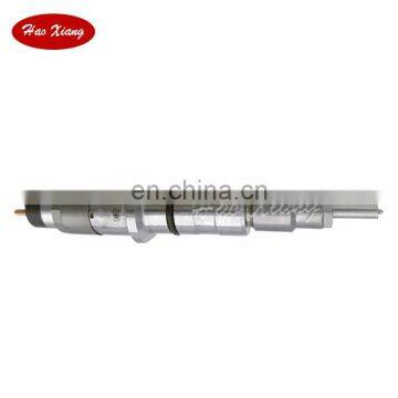 0445120122 Common Rail Diesel Injector