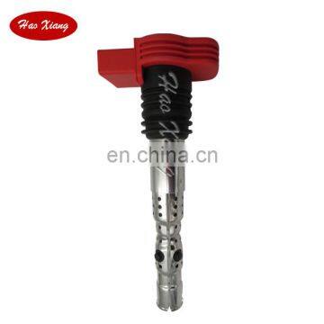 Комплект авто-зжигательных катушек  06C905115B   06C905115D   06C905115E   06C905115F