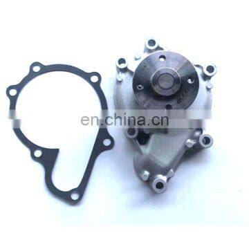 Diesel engine parts for V2607 water pump 1J700-73030