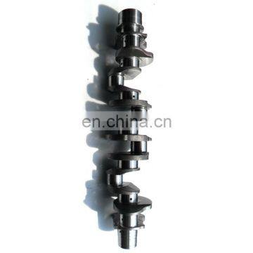 Crankshaft for 6D40 engine ME120533 Forged Steel