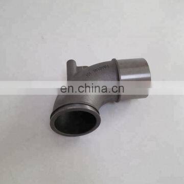Diesel Engine Parts 6CT Exhaust Outlet Connection 3910994 photo-2