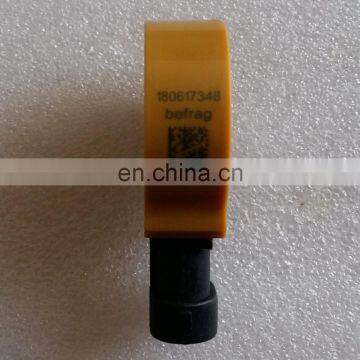 Common Rail Injector Control Valve for C7/c9 Injector Solenoid C7 C9 photo-2