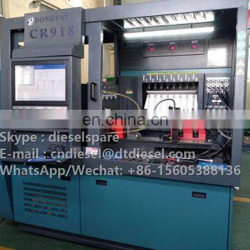 CR918 ALL FUNCTION DIESEL INJECTION PUMP TEST BENCH With CAMBOX