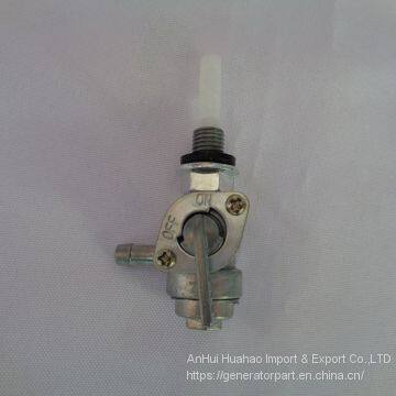 2KVA GX160 168F Generator Fuel Cock Spare Parts photo-2