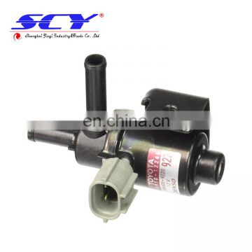 Suitable FOR TOYOTA NEW Vapor Canister Purge Valve 25860-75060 2586075060 90910-12065 9091012065  VST001 VS143