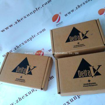 Emerson FedEx /DHL KJ4001X1-CJ1 WITH BOX photo-2