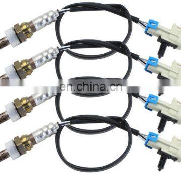 auto spare parts Oxygen Sensor for BRAND CARS 234-4650 21546 21516 2344650 234-4668 12559850 12561776 15284