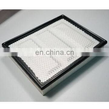 High Performance Wholesale Air Filter A3086C for Cadillac Escalade photo-3
