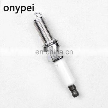 Genuine Parts Iridium Spark Plug A0041594403 PLKR7B8E Germany A 004 159 44 03 For C-Class E-Class S-Class R-Class  CLS CLK SLK