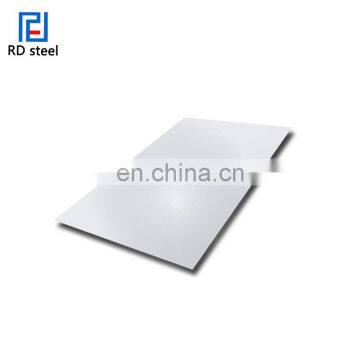 Cold Rolled Aisi 304 Stainless Steel Plate