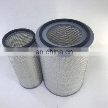 Heavy industries grader air filter cartridge B222100000032