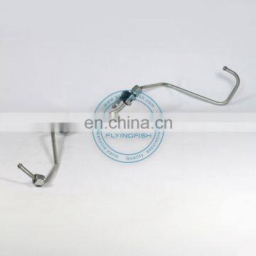 Original and Genuine Spare Parts FCEC Foton ISF3.8 ISF 3.8L High Pressure Fuel Pump Fuel Supply Tube 5310118 Fuel Pipe