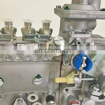 Weifu 4BT Diesel Engine Fuel Injection Pump 4A128 3974628 photo-3