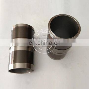 R335LC-9 R385LC-9 Excavator Salvage Sleeve QSC8.3 Diesel Engine spare parts Cylinder Liner kit 5404408 3800328