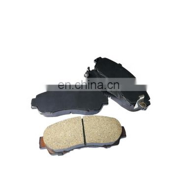 XYREPUESTOS AUTO PARTS Repuestos Al Por Mayor Brake Pads for Honda CRV III Part 45022-Shj-A50