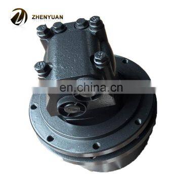 Factory direct bearing hydraulic motor BM6 brake low speed high torque