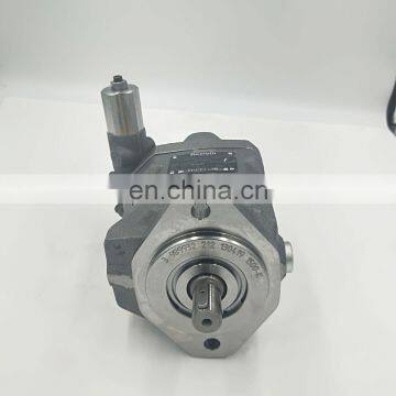 Trade Assurance Replace & Original Rexroth A10VSO10DR/52R-PPA14NOO Hydraulic Piston Pump