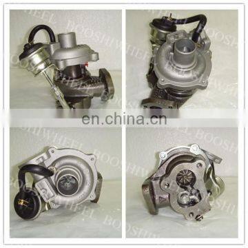 K03 53039700005 058145703L Turbo For Audi A6, A8 Volkswagen Passat with 1.8L -5V langs/along Engine