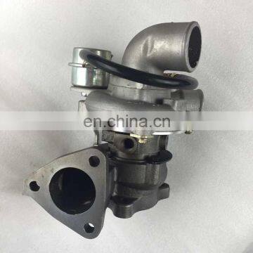 GT1749S turbo for Hyundai H1 D4BH (4D56 TCI) Electronic engine turbocharger 28200-42600 2820042600 715843-0001 7158430001