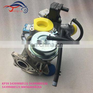 KP39 Turbo 54399880131 BM5G6K682EA Thurbocharger used for Ford C-MAX Galaxy Mondeo S-MAX Escape Transit 1.6L EcoBoost engine