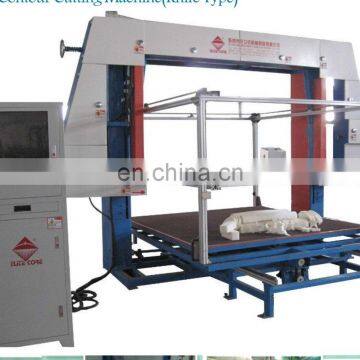 new ! cnc foam cutting machine or foam cutting machine