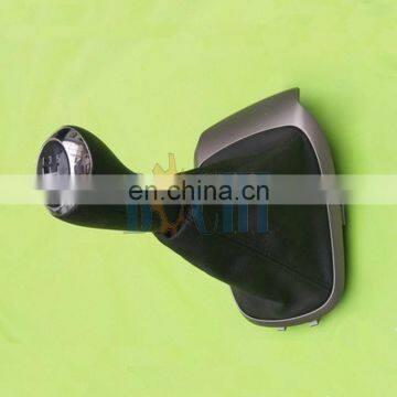 MT Gear Knob with frame for Chevrolet AVEO