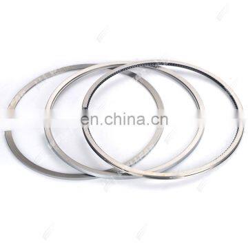 Diesel S60 piston ring 23503747 130*2.5+4+4mm in stock