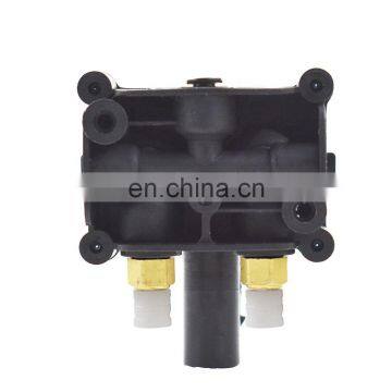 New Air Suspension Compressor Valve Block for BMW X5 E70 37206789937 photo-4