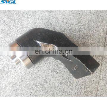 4BT3.9 6BT Diesel Engine Fan Support Fan Bracket 3911922 3911923 photo-5